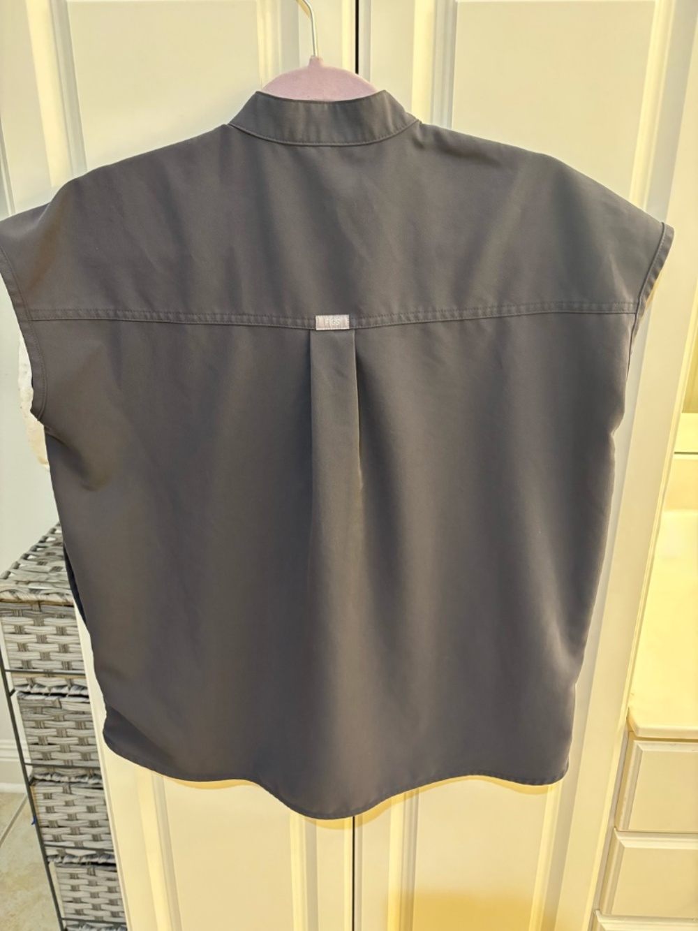 XS Figs Rafaela scrub top - Picture 5 of 5